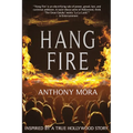 Hang Fire - Paperback