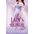A Lady's Honor - Paperback