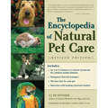 The Encyclopedia of Natural Pe - Paperback
