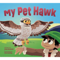My Pet Hawk: English Edition - Hardcover