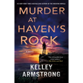 Murder at Haven's Rock - Paperback