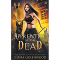 Apprentice Of The Dead - Paperback