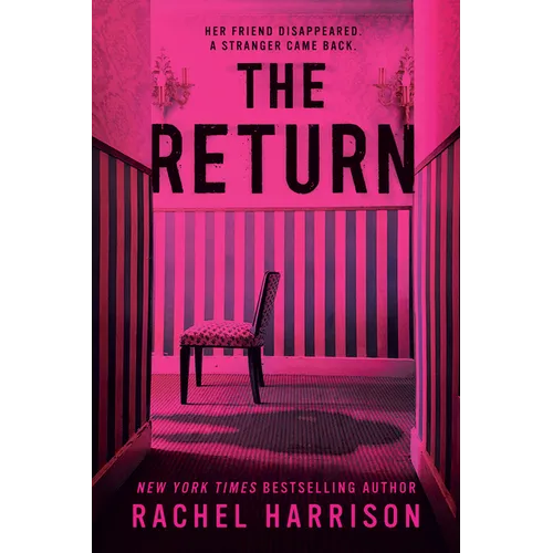 The Return - Paperback
