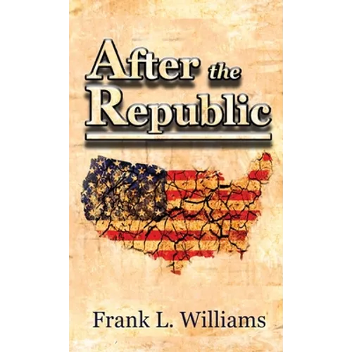 After the Republic - Paperback