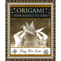 Origami: From Surface to Form - Paperback