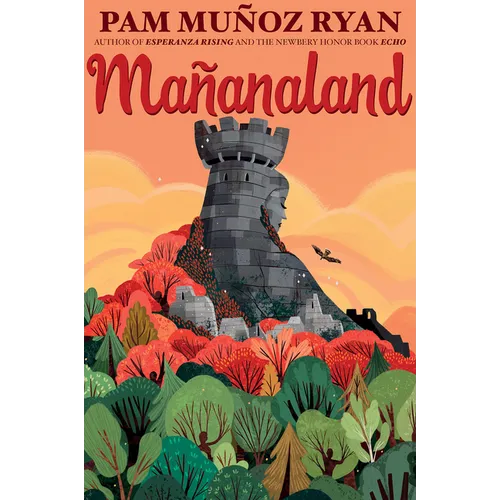 Mañanaland - Hardcover