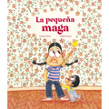 La Pequeña Maga - Hardcover