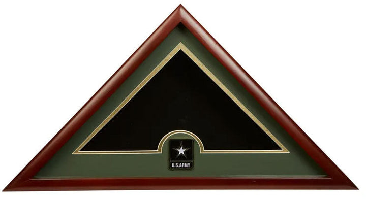 Flag Display Cases