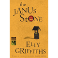 The Janus Stone: A Mystery - Paperback