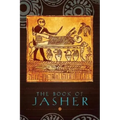 Book of Jasher - Paperback