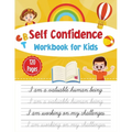 Self-confidence workbook for kids: CBT workbook for self- confidence - Paperback