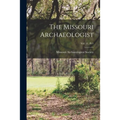 The Missouri Archaeologist; Vol. 11, Pt 1