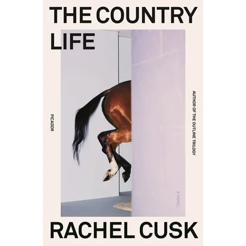 The Country Life - Paperback