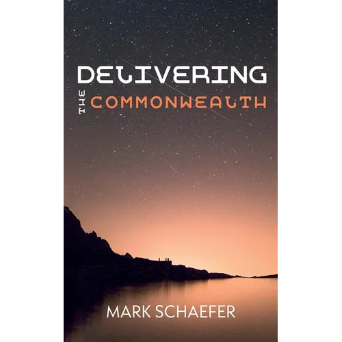 Delivering the Commonwealth - Paperback
