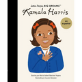 Kamala Harris (Spanish Edition) - Paperback