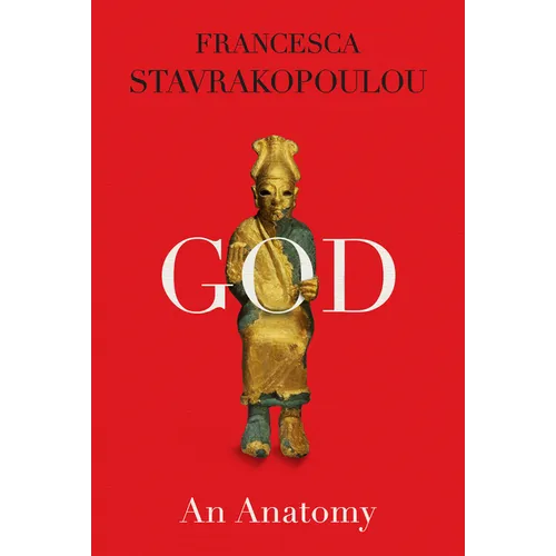 God: An Anatomy - Hardcover