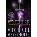 Wytchfire - Paperback