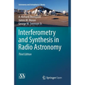 Interferometry and Synthesis in Radio Astronomy - Paperback
