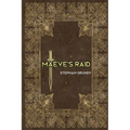 Maeve's Raid - Paperback