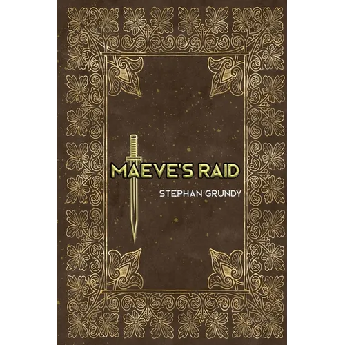 Maeve's Raid - Paperback