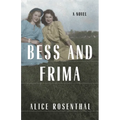 Bess and Frima - Paperback