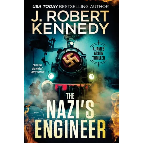 The Nazi's Engineer