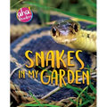 Snakes in My Garden - Paperback
