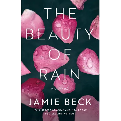 The Beauty of Rain - Paperback