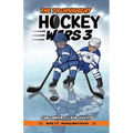 Hockey Wars 3: The Tournament - Paperback