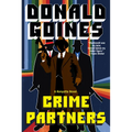 Crime Partners - Paperback
