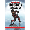 Hockey Wars 2: The New Girl - Paperback