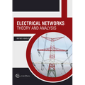 Electrical Networks: Theory and Analysis - Hardcover