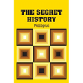 The Secret History - Paperback