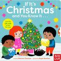If It's Christmas and You Know It . . . - Board Book