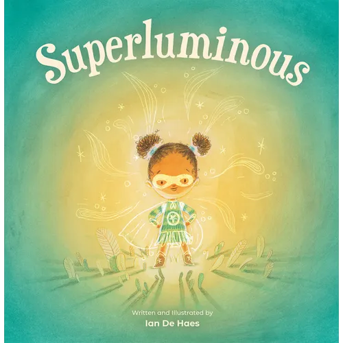 Superluminous - Paperback
