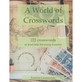A World of Crosswords - Paperback