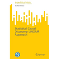 Statistical Causal Discovery: Lingam Approach - Paperback