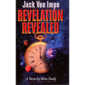 Revelation Revealed: A Verse-By-Verse Study - Paperback