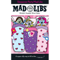 Sleepover Party Mad Libs: World's Greatest Word Game - Paperback