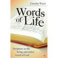 Words of Life: Scripture As The Living And Active Word Of God - Paperback