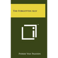 The Forgotten Ally - Hardcover