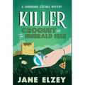 Killer Croquet on the Emerald Isle - Hardcover