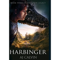 Harbinger - Hardcover