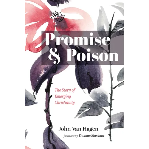 Promise and Poison - Hardcover