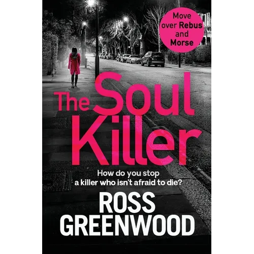 The Soul Killer - Paperback