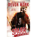 Spark - Paperback