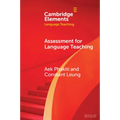 Assessment for Language Teaching - Paperback