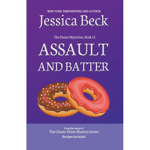 Assault and Batter - Paperback