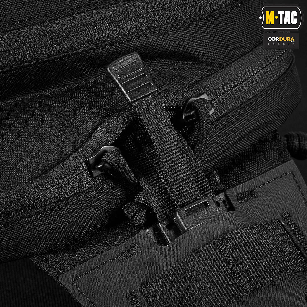 M-Tac Sling Pistol Bag Hex