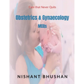 Obstetrics and Gynaecology Mcqs - Paperback